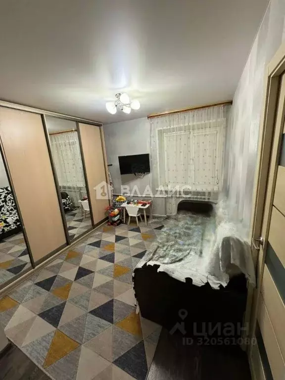 1-к кв. Московская область, Подольск Южный проезд, 11 (31.0 м) - Фото 1
