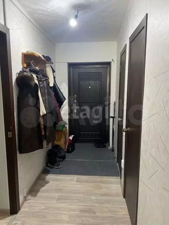 Комната 19,2 м в 2-к., 6/6 эт. - Фото 1
