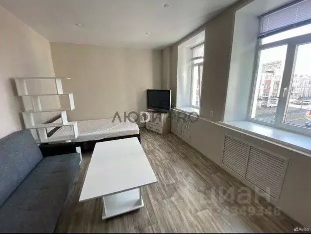 Комната Ярославская область, Ярославль просп. Октября, 44 (20.3 м) - Фото 2