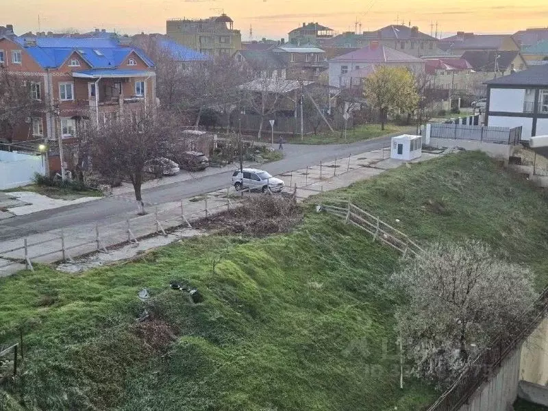 Участок в Краснодарский край, Анапа муниципальный округ, с. Витязево ... - Фото 1