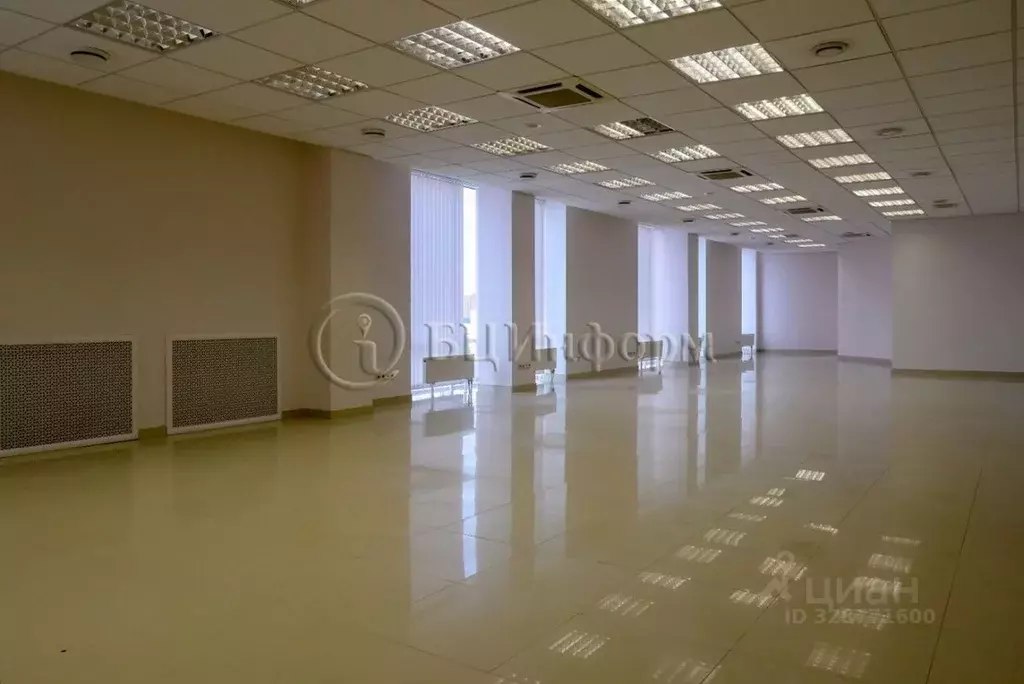 Офис в Санкт-Петербург Мельничная ул., 8Л (48 м) - Фото 1
