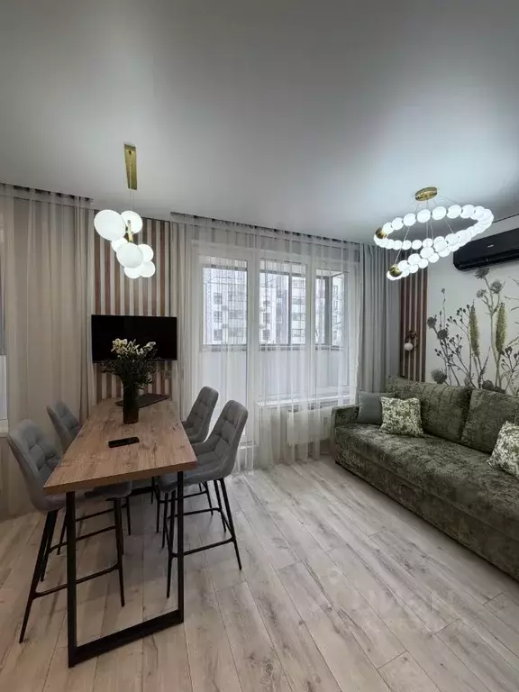 Студия Московская область, Одинцовский городской округ, с. Перхушково, ... - Фото 2