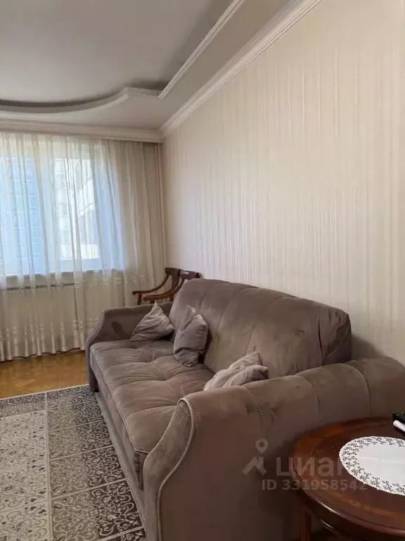 4-к кв. Москва Кировоградская ул., 2 (110.0 м) - Фото 2