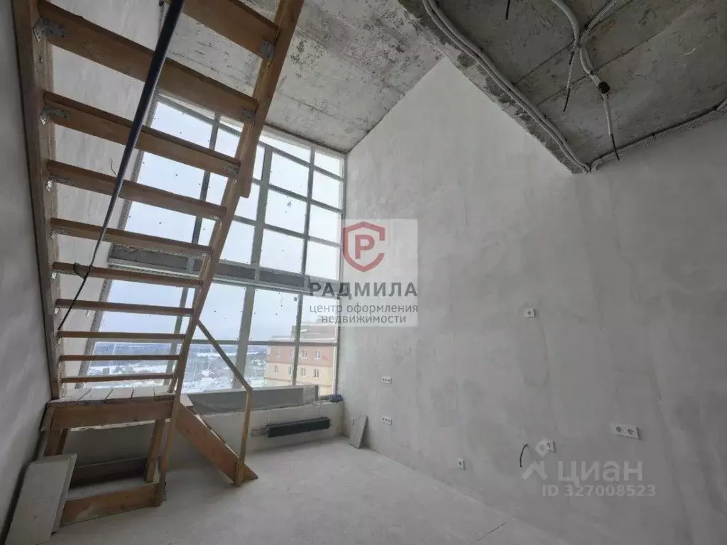 2-к кв. Московская область, Дмитровский муниципальный округ, д. ... - Фото 2