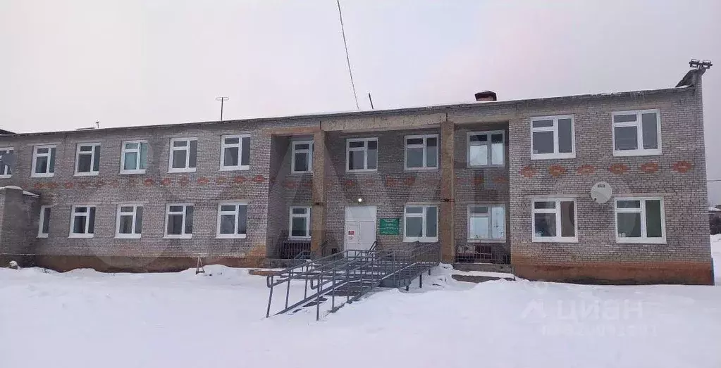 3-к кв. Иркутская область, Усть-Илимский муниципальный округ, пос. ... - Фото 0