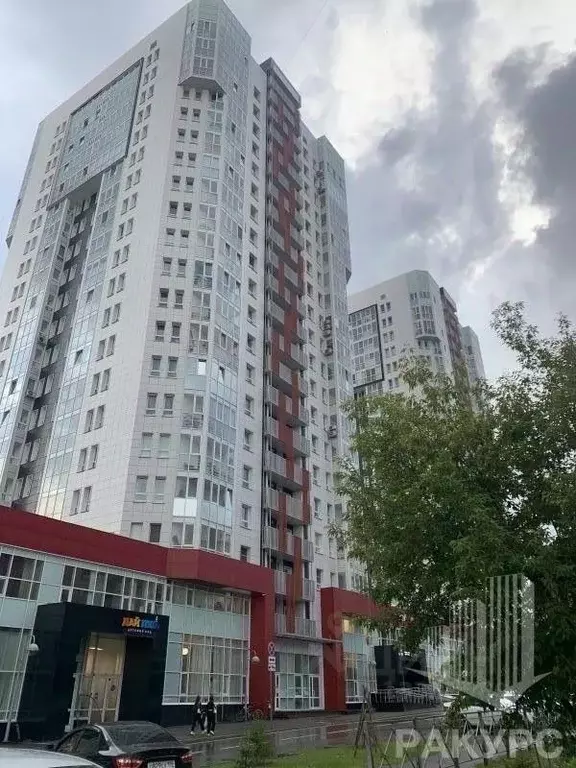 Купить Квартиру В Перми Ул Чернышевского
