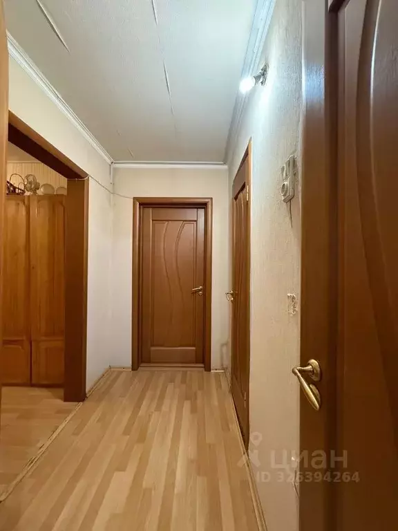 1-к кв. Татарстан, Казань ул. Юлиуса Фучика, 64к3 (38.0 м) - Фото 2
