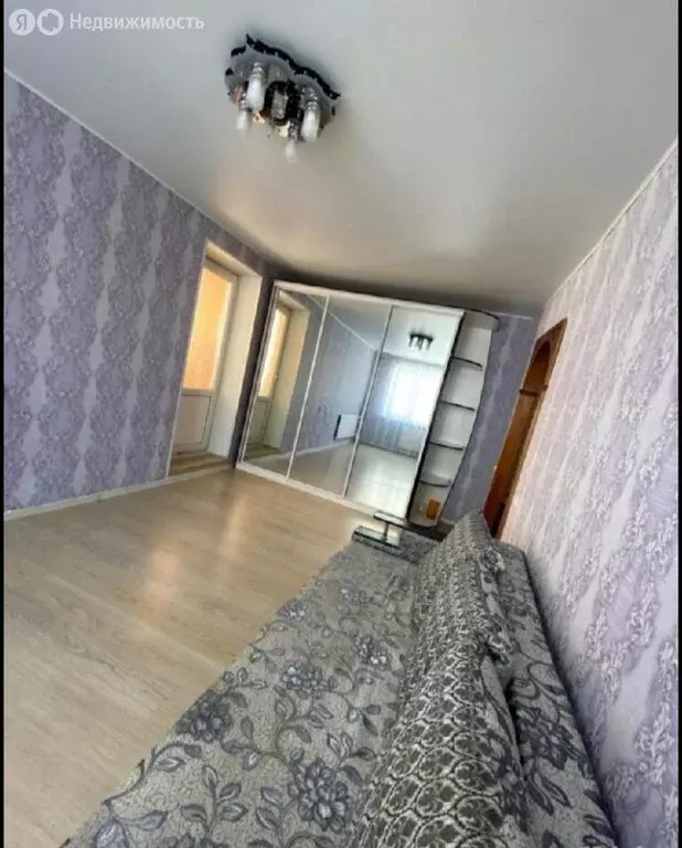 Квартира-студия: Стерлитамак, улица Артёма, 59 (40 м) - Фото 0