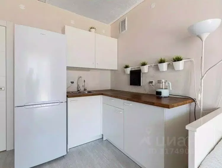 2-к кв. Татарстан, с. Высокая Гора ул. Ирека Миннахметова, 1 (51.0 м) - Фото 0