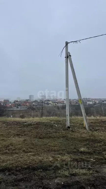 Участок в Белгородская область, Белгородский район, Дубовское с/пос, ... - Фото 0