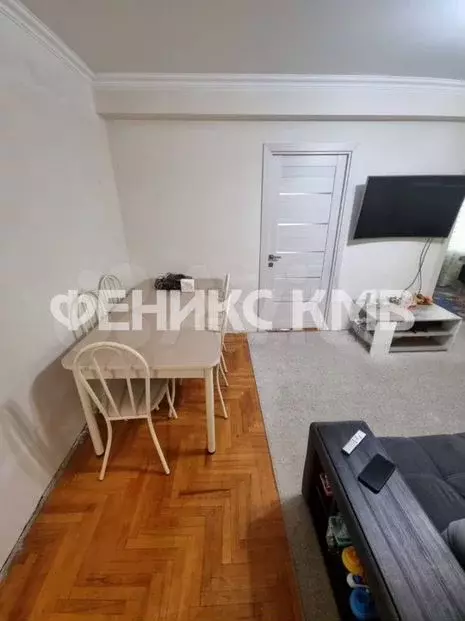 4-к. квартира, 60 м, 2/5 эт. - Фото 1