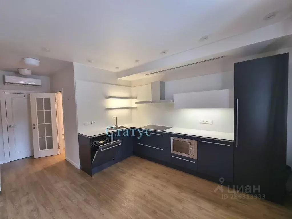 2-к кв. Новосибирская область, Новосибирск Дачное ш., 2 (45.0 м) - Фото 2