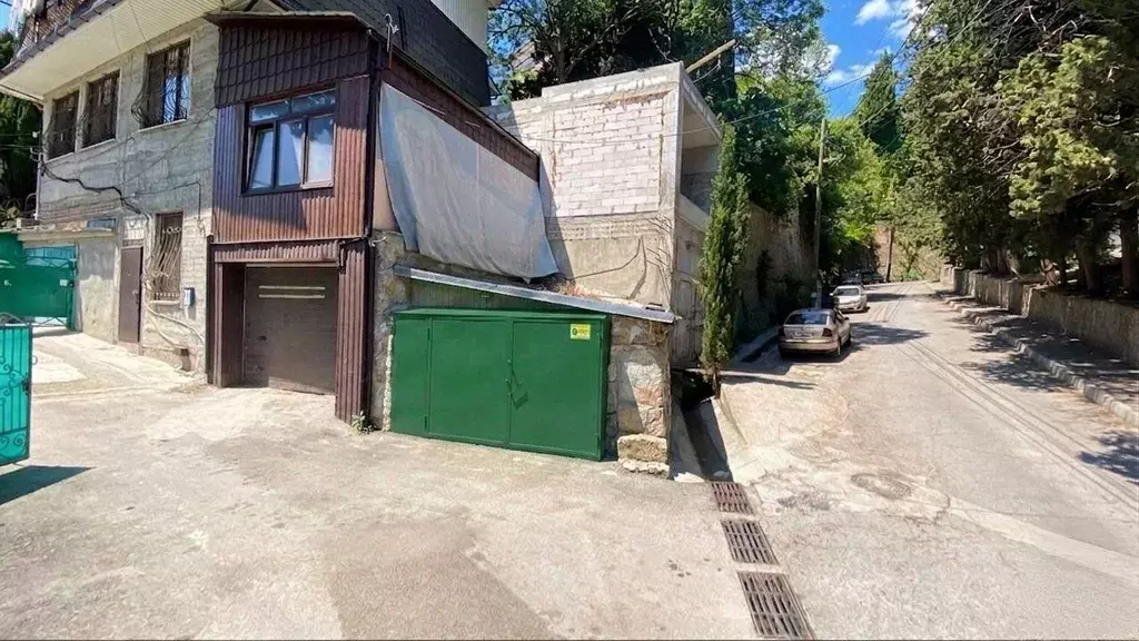 Участок в Крым, Ялта ул. Павленко, 4А (0.23 сот.) - Фото 2