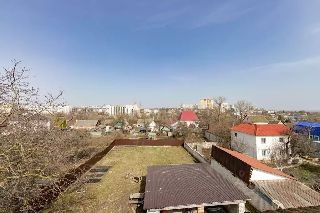 Дом в Брянская область, Брянск ул. Крупской, 26 (240 м) - Фото 1