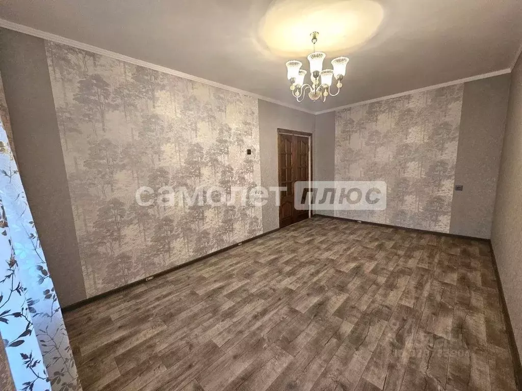 3-к кв. Белгородская область, Белгород Народный бул., 89 (60.1 м) - Фото 2