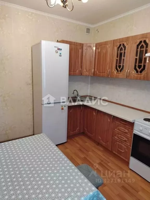 1-к кв. Владимирская область, Владимир ул. Фатьянова, 12 (40.0 м) - Фото 2