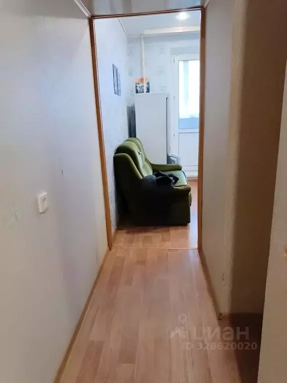 1-к кв. Ивановская область, Иваново Рождественский мкр, 8 (41.0 м) - Фото 1