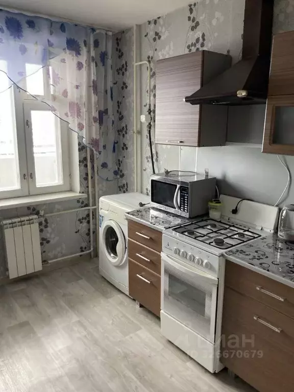 1-к кв. Свердловская область, Каменск-Уральский Каменская ул., 86 ... - Фото 1