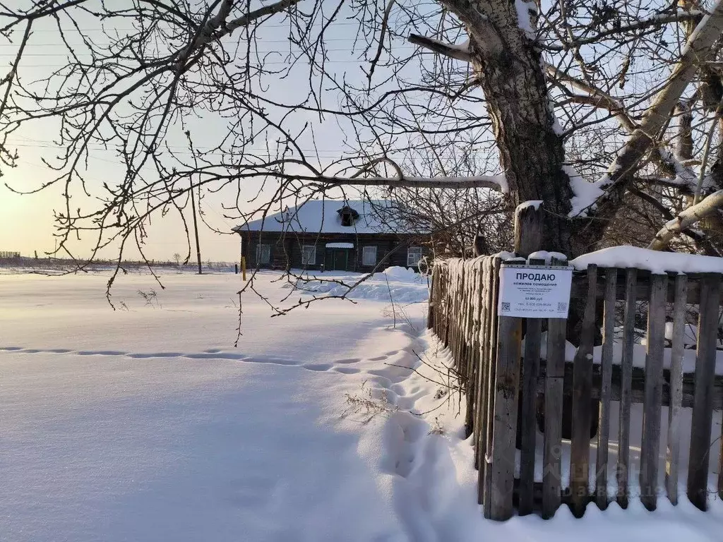 Помещение свободного назначения в Курганская область, Кетовский ... - Фото 2