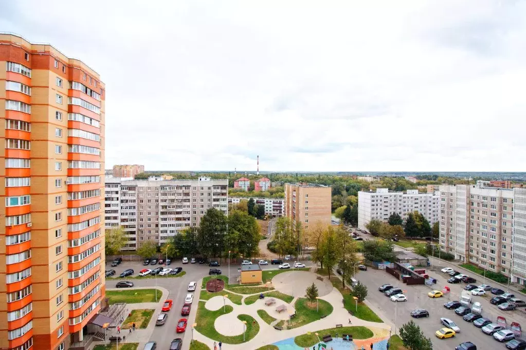 Квартира, 2 комнаты, 66.3 м - Фото 1