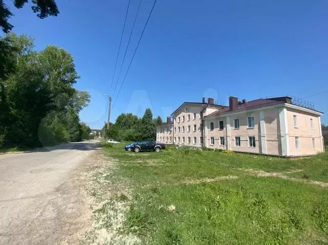 2-к. квартира, 31,3 м, 3/3 эт. - Фото 0