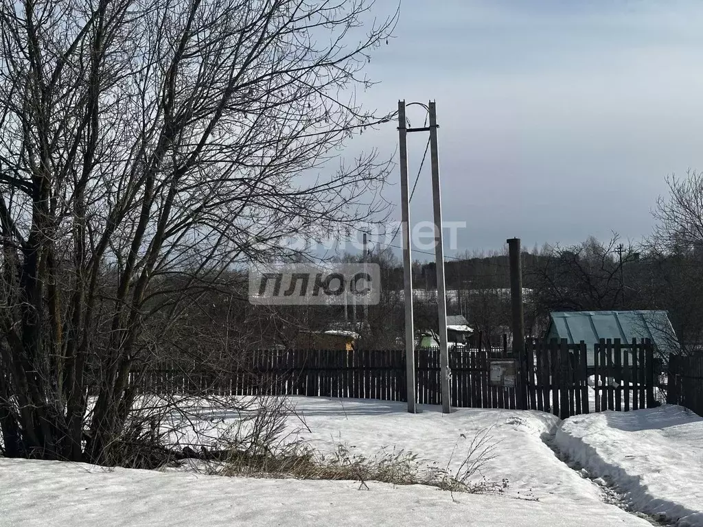 Участок в Ивановская область, Иваново ул. Павла Большевикова (4.0 ... - Фото 1