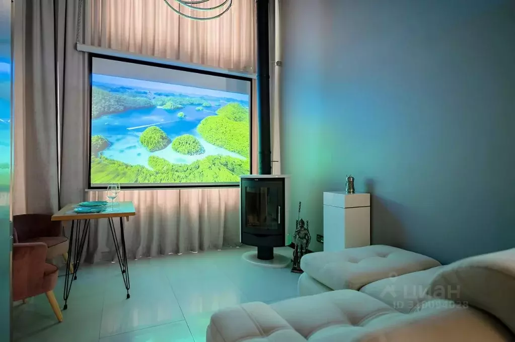 4-к кв. Приморский край, Владивосток ул. Расула Гамзатова, 1 (100.0 м) - Фото 2