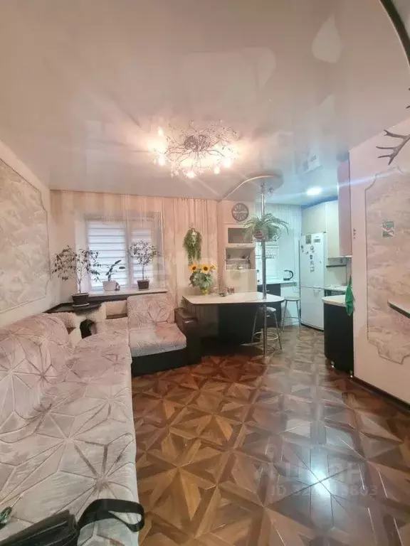 3-к кв. Ханты-Мансийский АО, Нижневартовск ул. Мира, 4 (51.0 м) - Фото 1