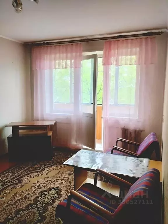 2-к кв. Новосибирская область, Бердск ул. Микрорайон, 15 (44.0 м) - Фото 1