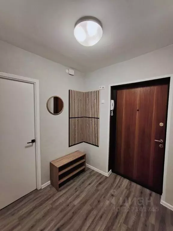 2-к кв. Москва ул. Корнейчука, 36Б (45.5 м) - Фото 1