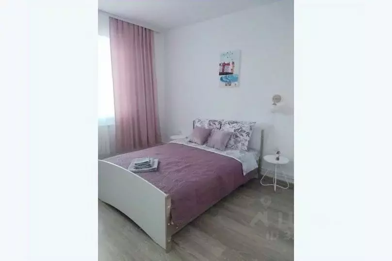 2-к кв. Бурятия, Улан-Удэ 115-й мкр, 10 (48.0 м) - Фото 1