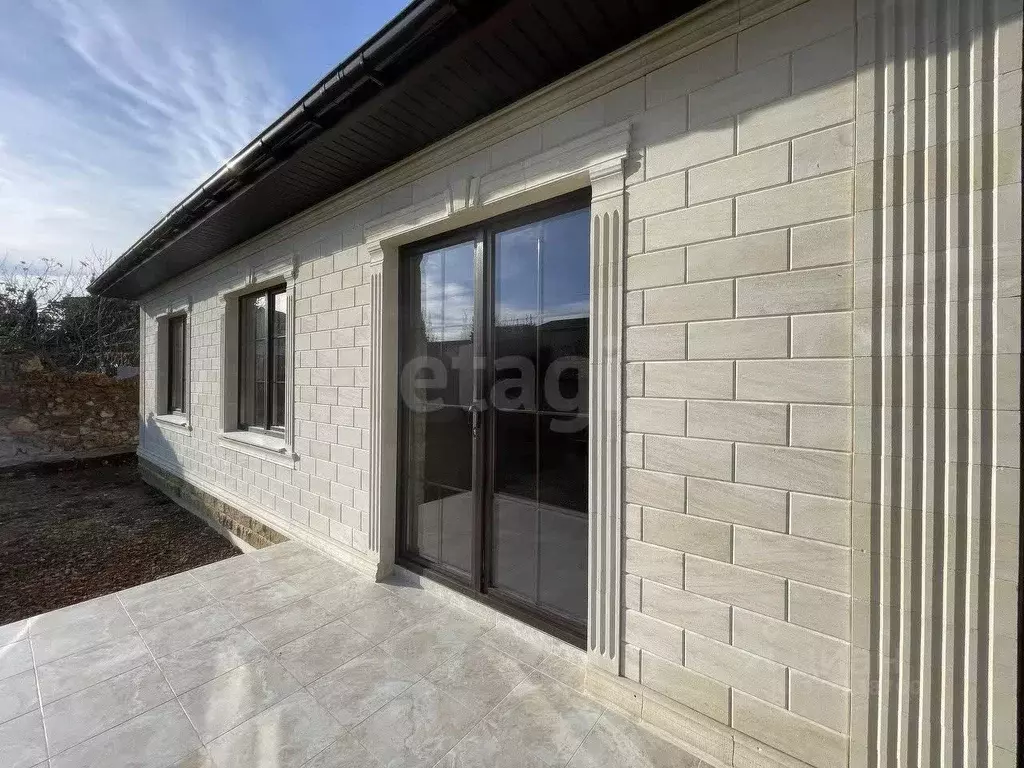 Дом в Севастополь Конус СТ, 79 (117 м) - Фото 1