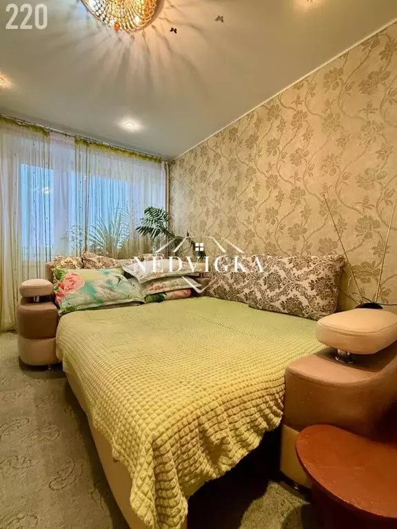 Квартира, 3 комнаты, 62 м - Фото 2