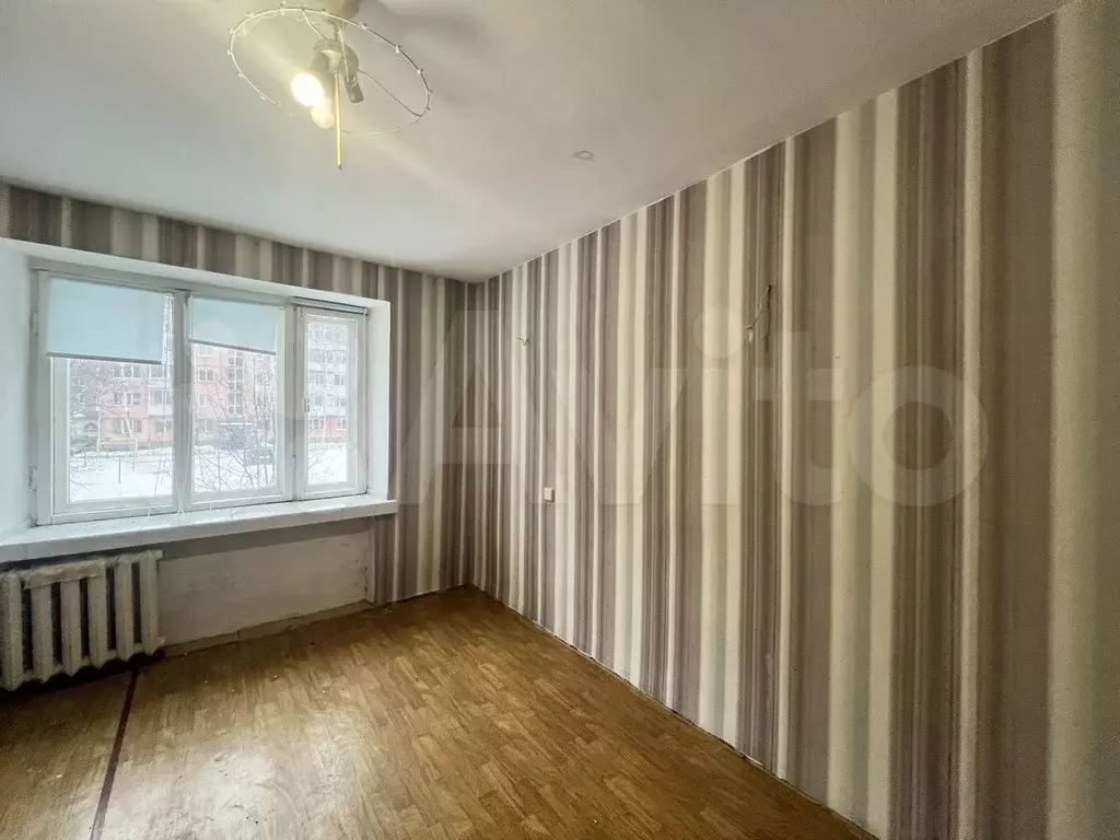 Комната 12,8 м в 1-к., 2/5 эт. - Фото 1