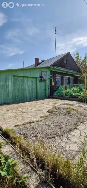 Дом в Реж, Талицкая улица, 71 (41.2 м) - Фото 2