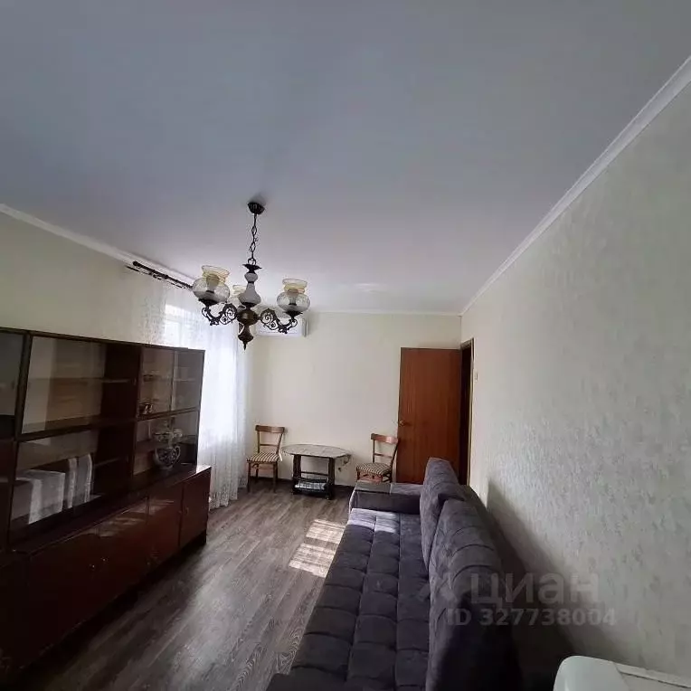 2-к кв. Самарская область, Тольятти бул. 50 лет Октября, 13 (42.8 м) - Фото 2