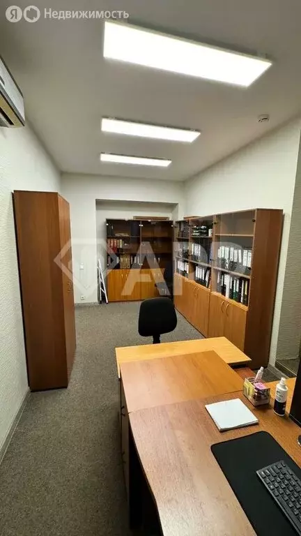 Офис (183 м) - Фото 1