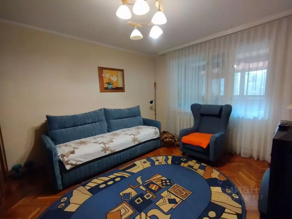 3-к кв. Краснодарский край, Туапсе ул. Новицкого, 23 (61.0 м) - Фото 1