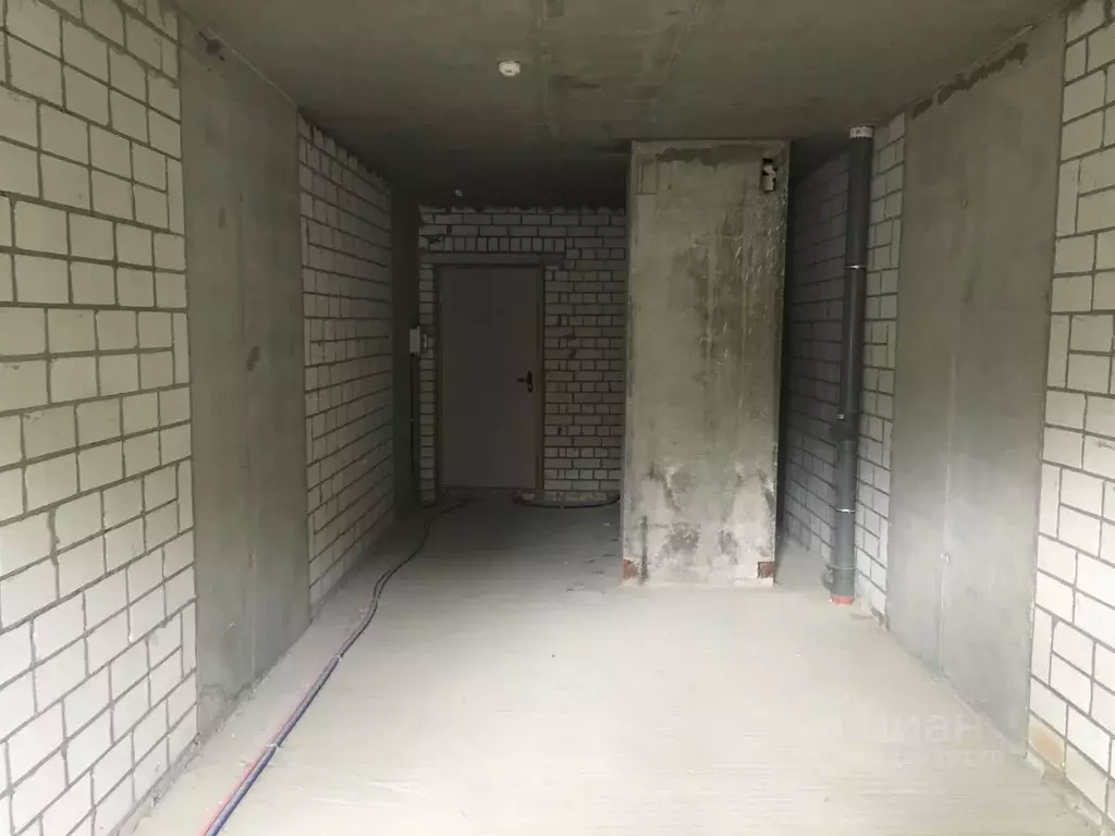 Студия Саратовская область, Саратов ул. Имени В.Н. Симбирцева, 40 ... - Фото 1