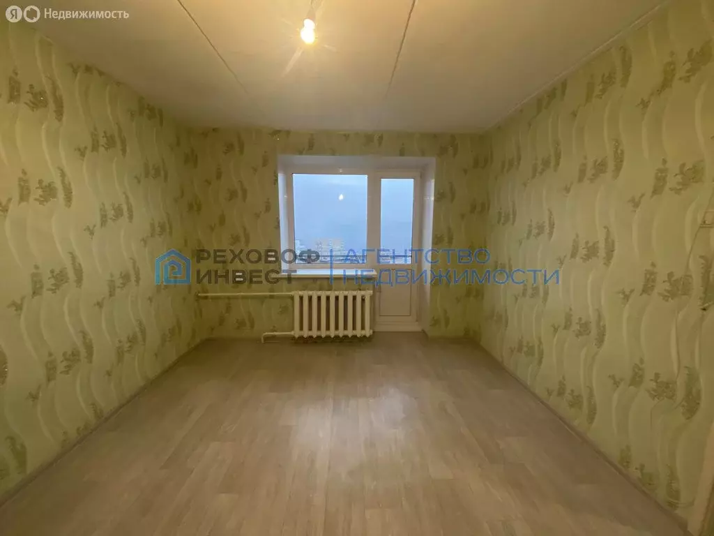 1-комнатная квартира: Белорецк, улица Крупской, 44 (26.9 м) - Фото 1