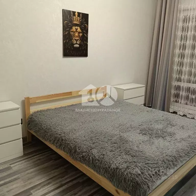 1-к кв. Новосибирская область, Новосибирск ул. Николая Островского, ... - Фото 2