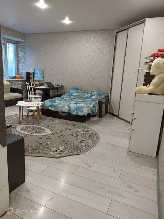 Продаётся квартира-студия, 38.9 м - Фото 0