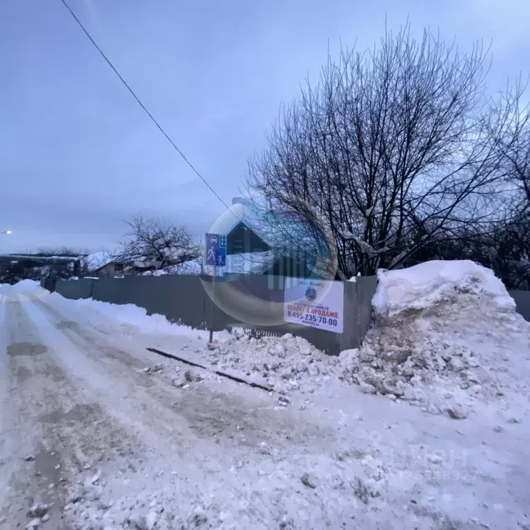 Участок в Московская область, Ленинский городской округ, Молоково пгт ... - Фото 2