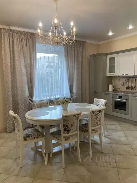 3-к кв. Красноярский край, Красноярск ул. Диктатуры пролетариата, 12А ... - Фото 2