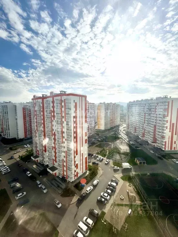 1-к кв. Краснодарский край, Анапа ул. Адмирала Пустошкина, 22с1 (36.2 ... - Фото 2