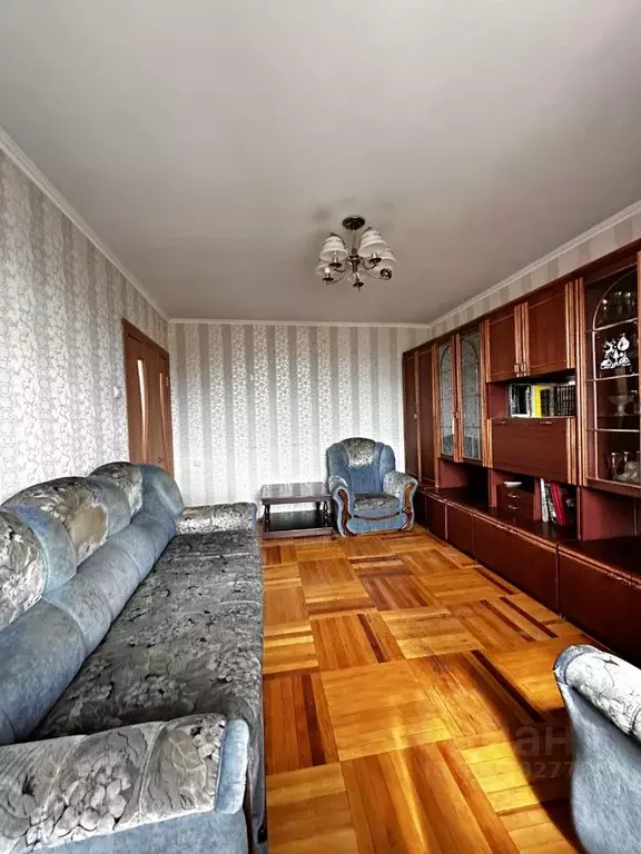 2-к кв. Адыгея, Адыгейск ул. Мира, 4 (51.0 м) - Фото 2