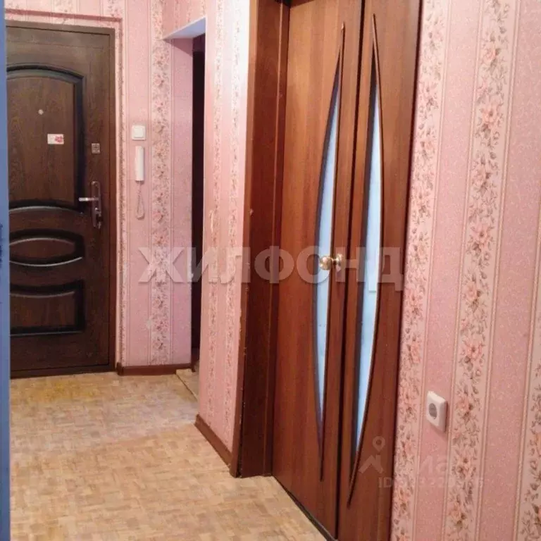 2-к кв. Новосибирская область, Новосибирск ул. Титова, 236/2 (52.0 м) - Фото 1