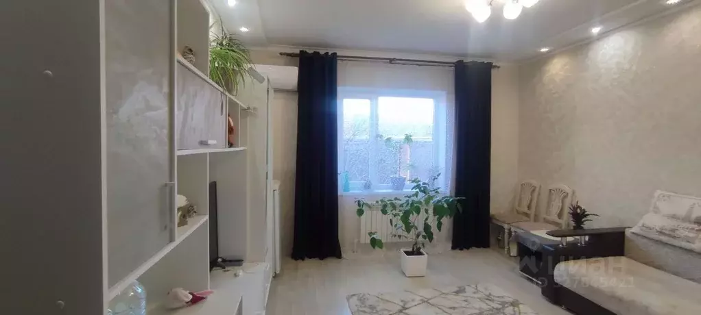 2-к кв. Краснодарский край, Ейск Международная ул., 35/1 (51.0 м) - Фото 1