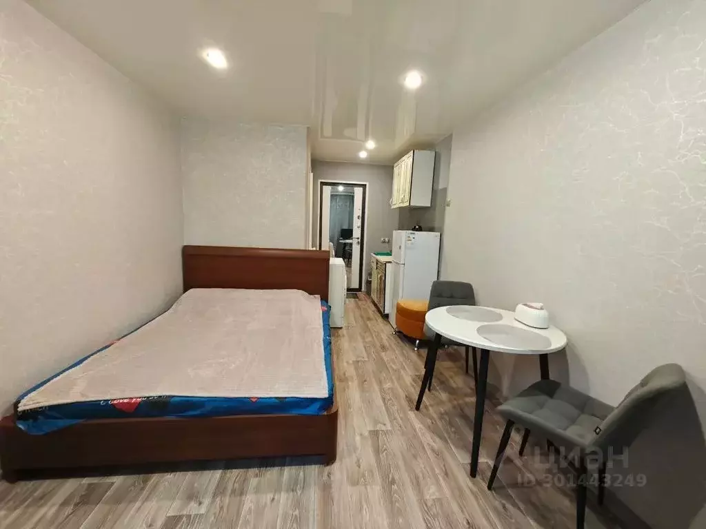 Студия Приморский край, Владивосток просп. Красного Знамени, 133/3 ... - Фото 2