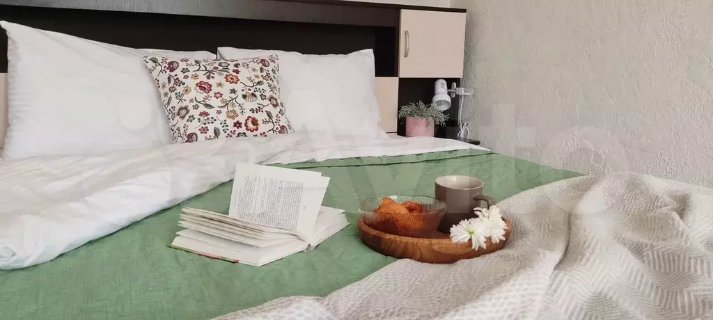 2-к. квартира, 47 м, 4/5 эт. - Фото 0